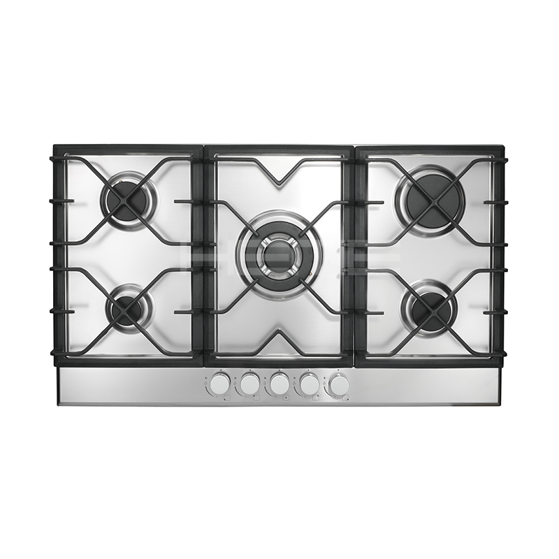 Gas Stove