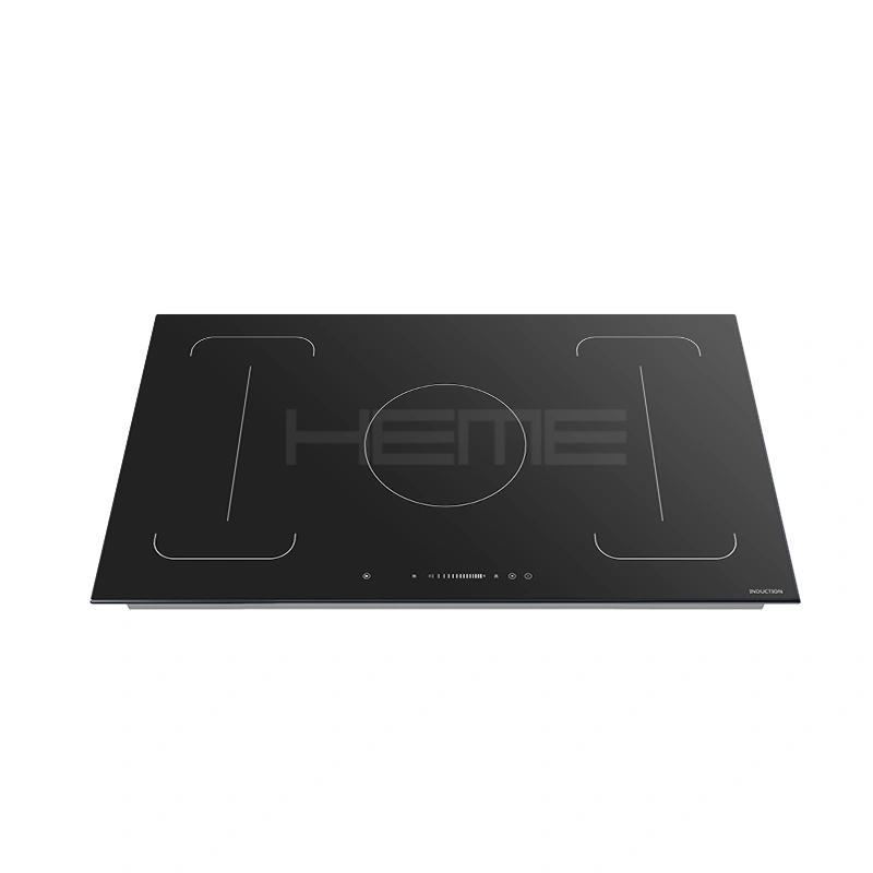 induction cooker