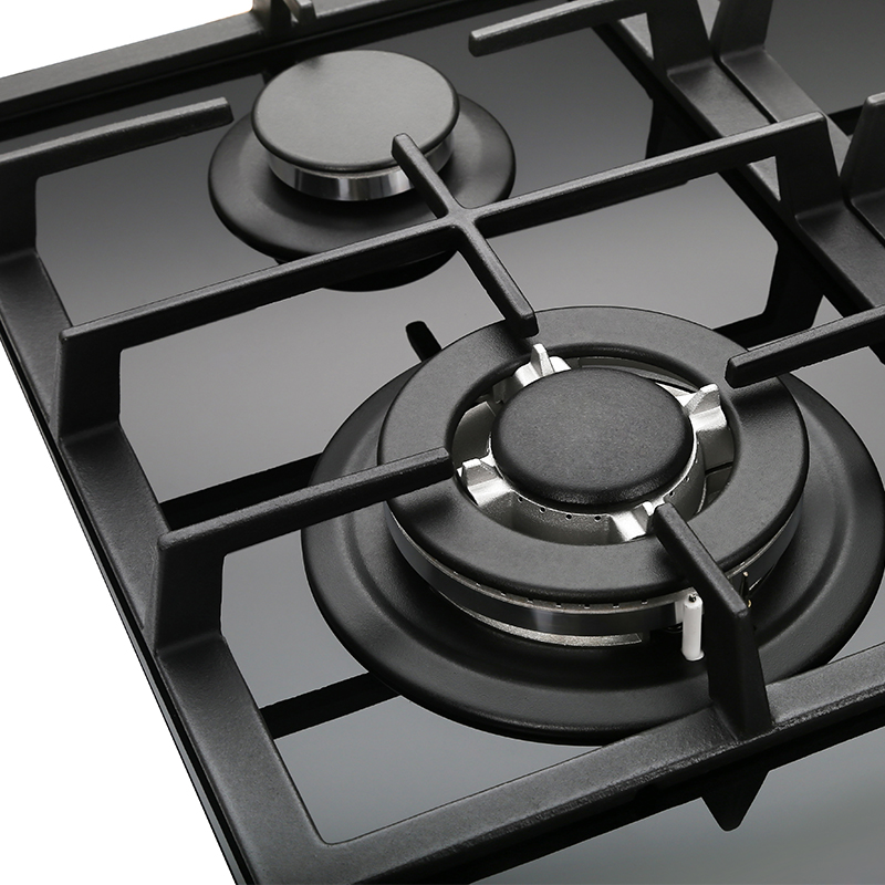 gas cooktop