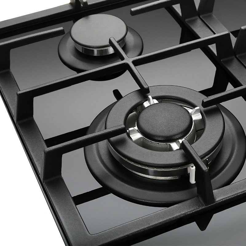 gas cooktop