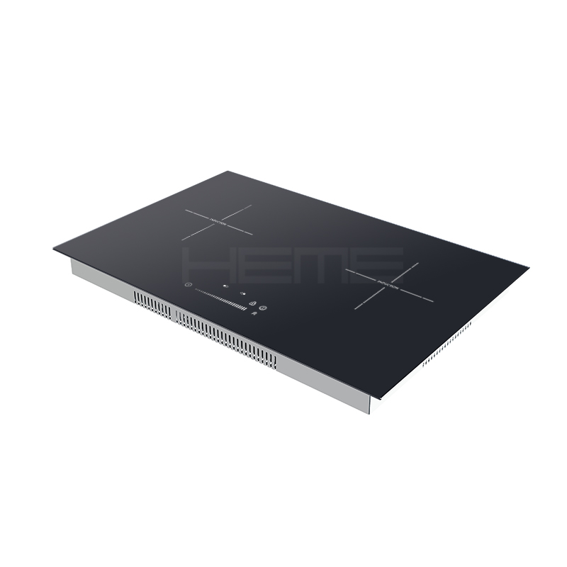 induction cook hob