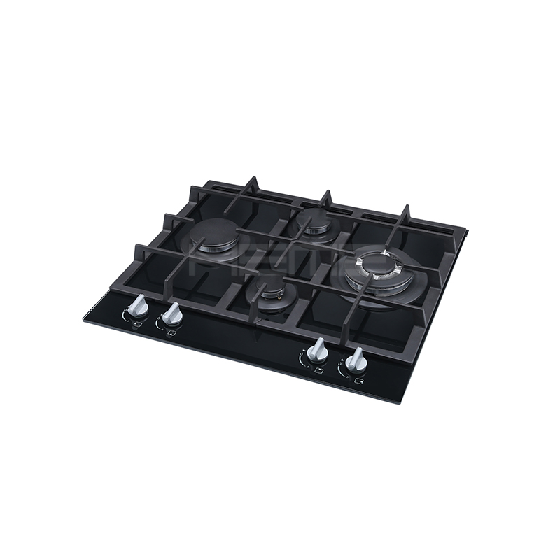 Gas hob