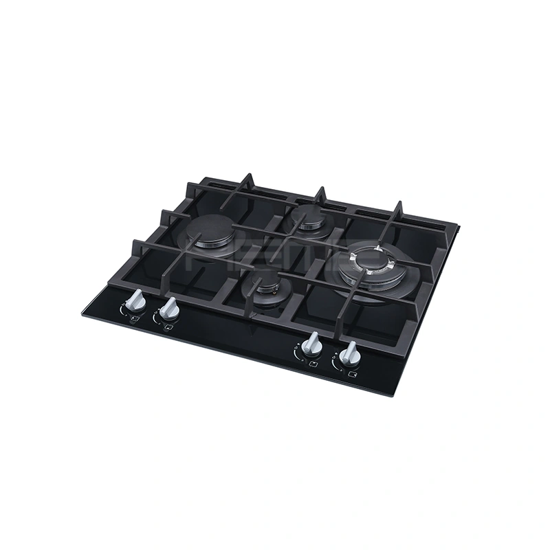 Gas hob