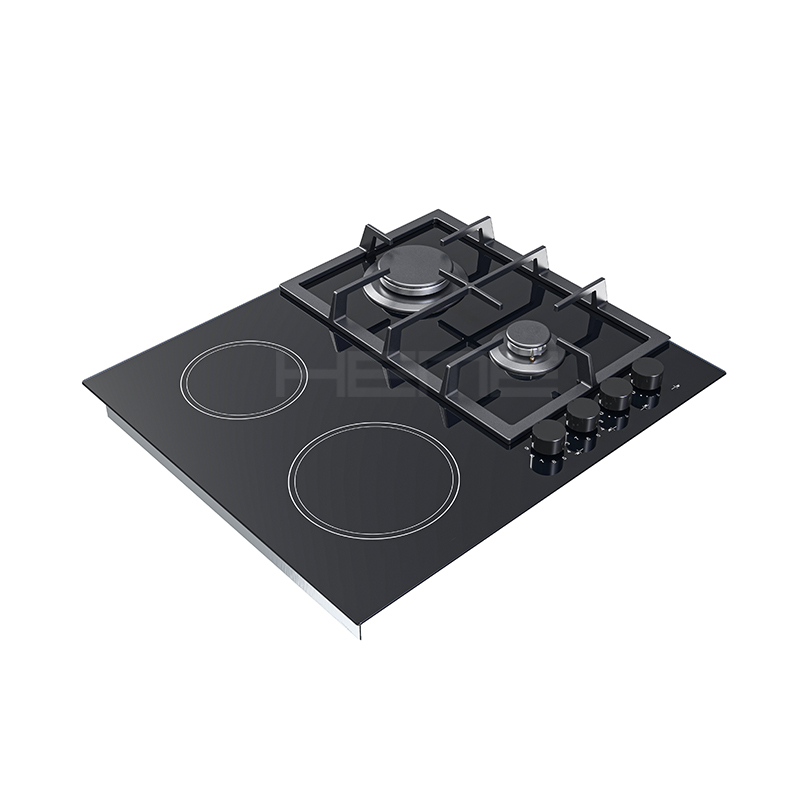 hybrid hob