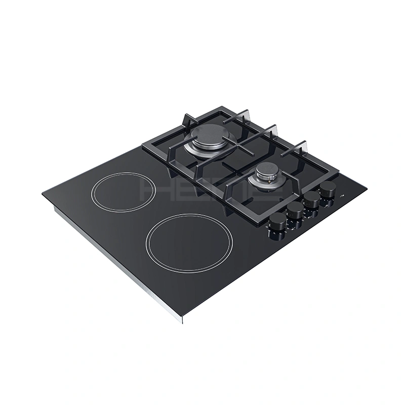 hybrid hob