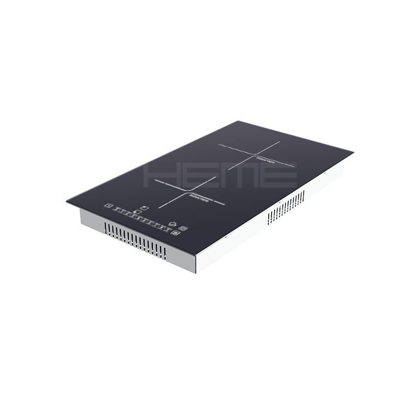 induction cooker 2 burner