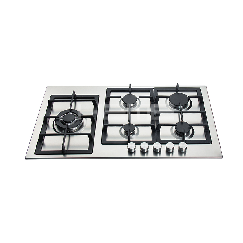 Built in Gas Cooker
