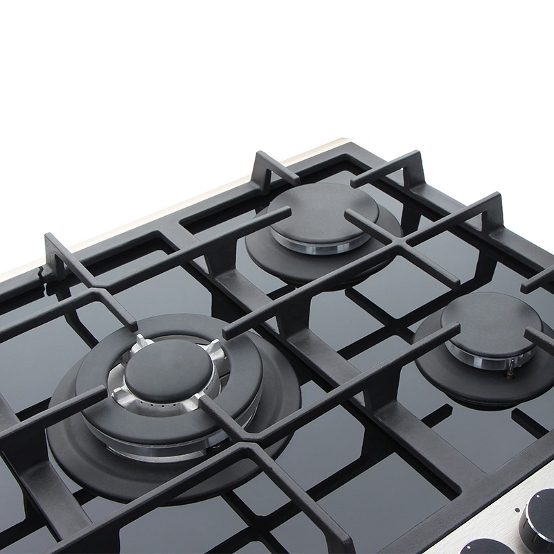 Gas hob