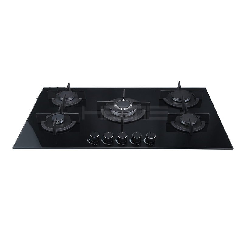 90cm gas stove
