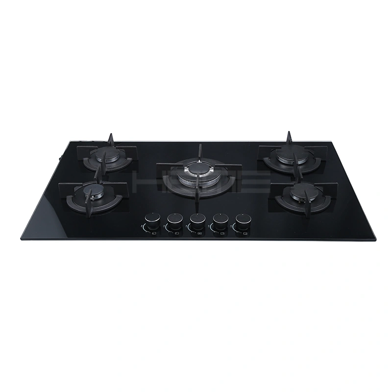 90cm gas stove