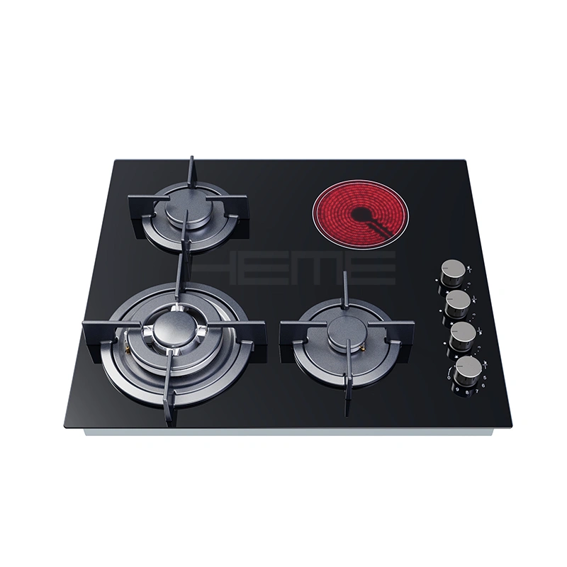 ceramic cooktop