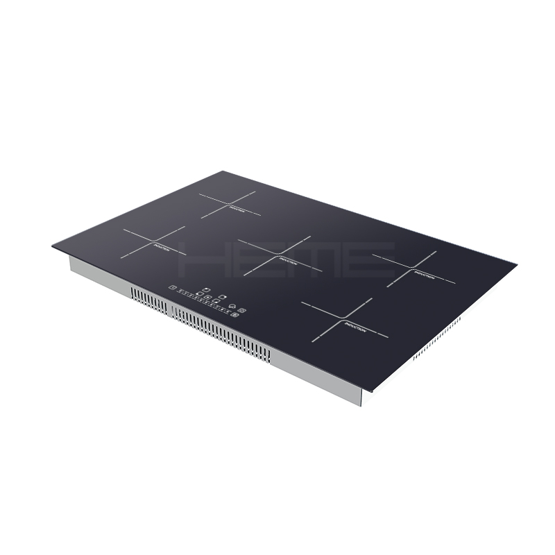 induction cooker