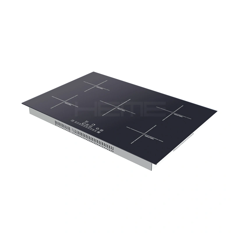 induction cooker