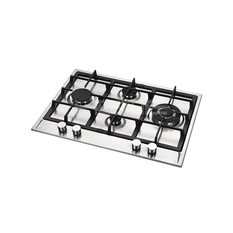 Built-in Gas stove