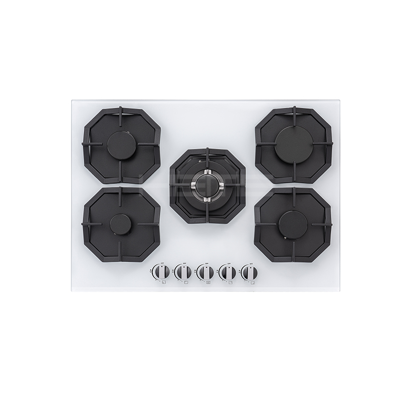 gas cooker