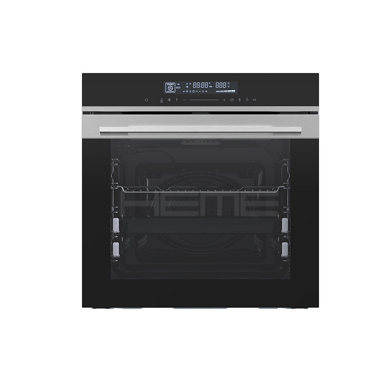 built in single oven
