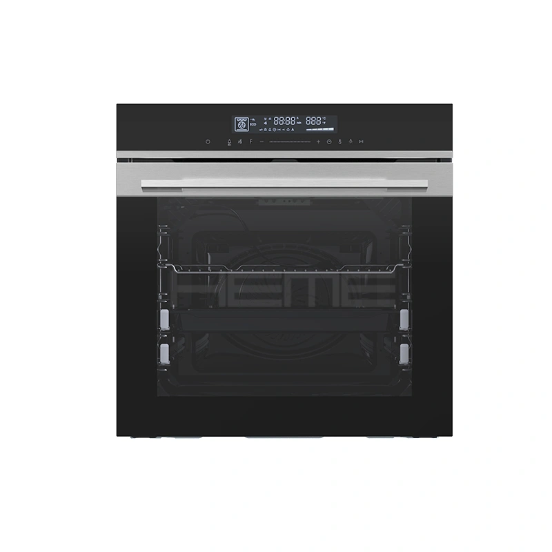 built in single oven