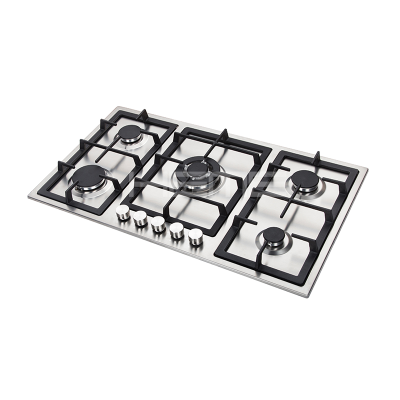 Built in Gas Hob