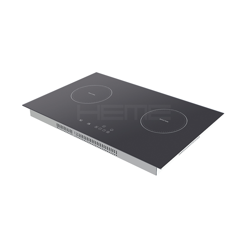 induction cooker
