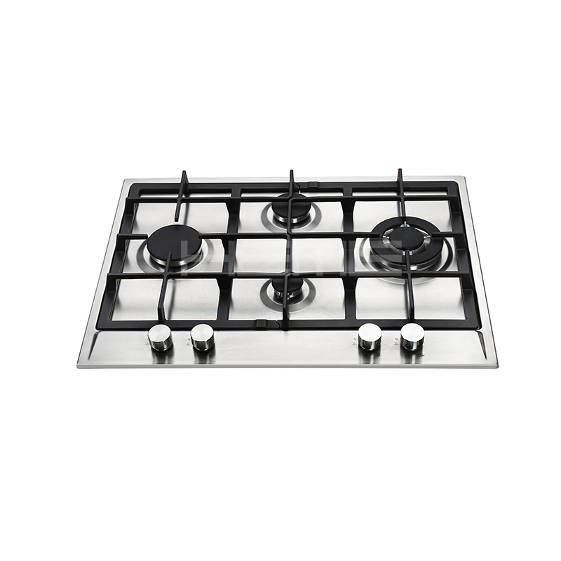 Built-in Gas stove