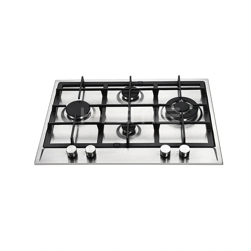 Built-in Gas stove