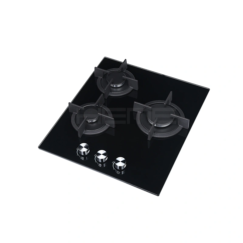 gas hob