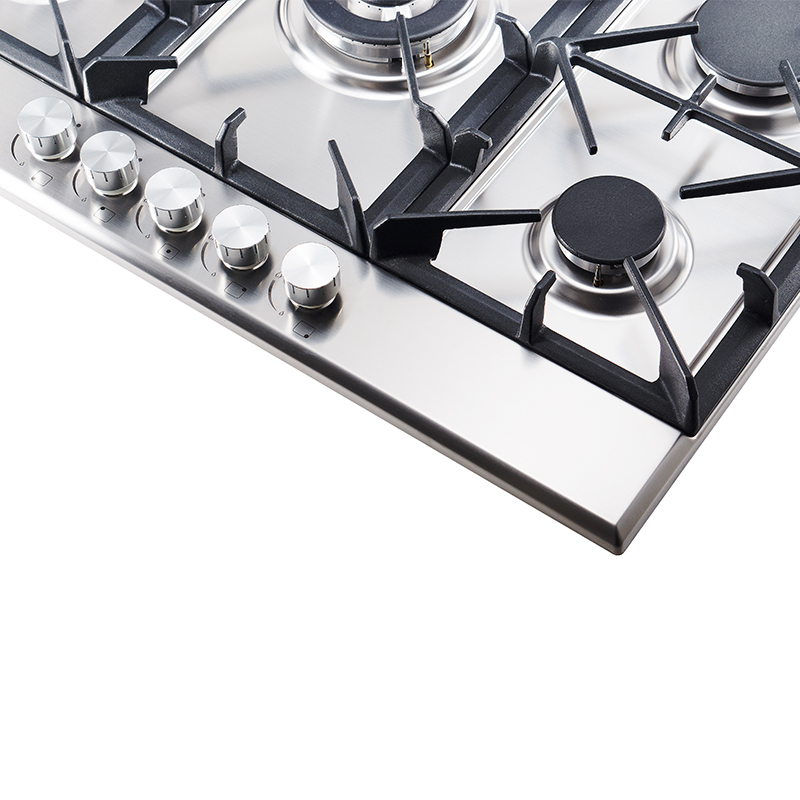 76cm Gas cooktop