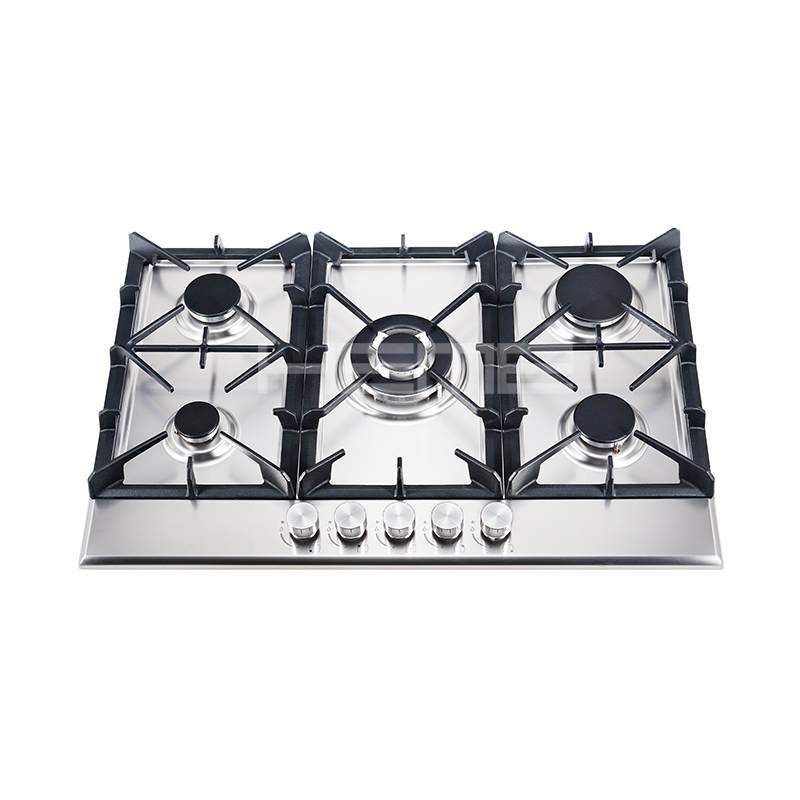 76cm Gas cooktop