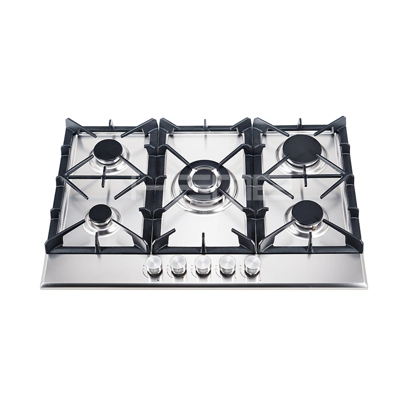 76cm Gas cooktop