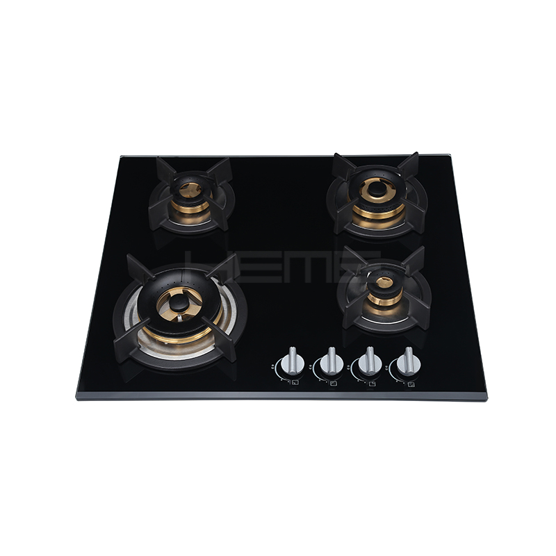 gas cooktop manufacturer