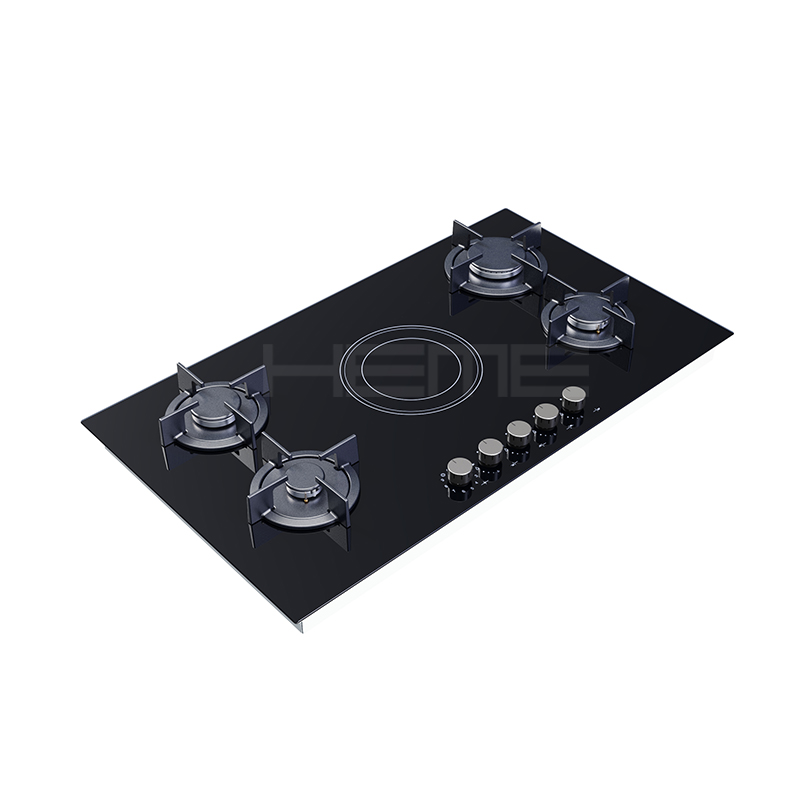 90cm mixed hob