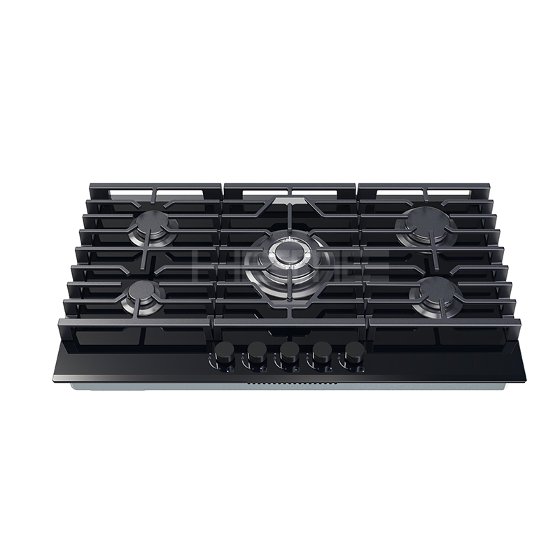 Gas Cooktop