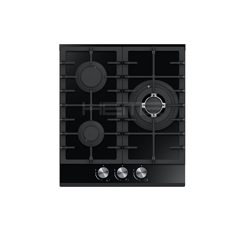gas cooker