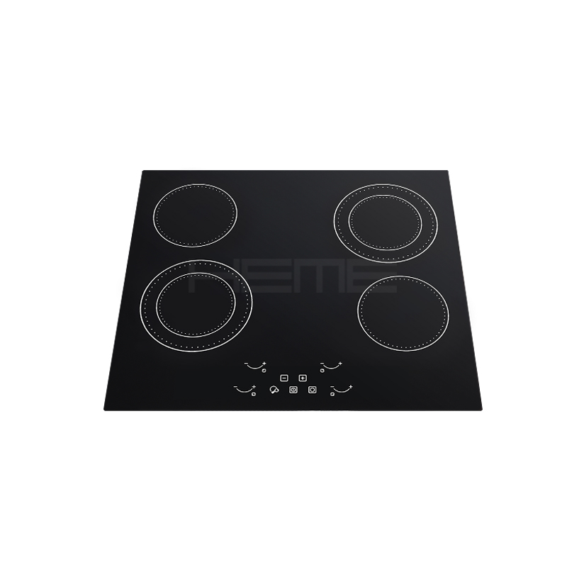 electric cooktop