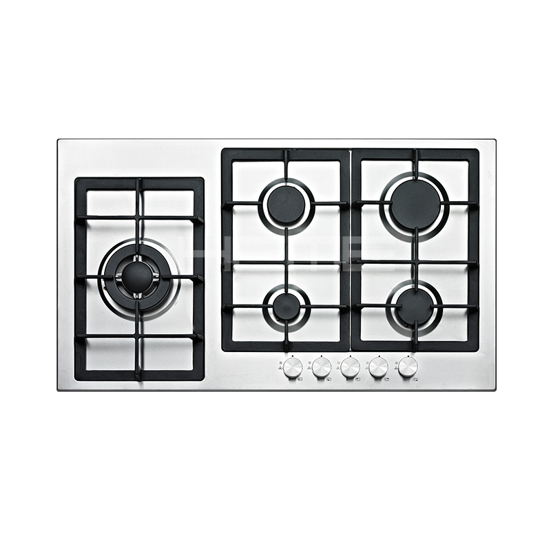 Built in Gas Cooker