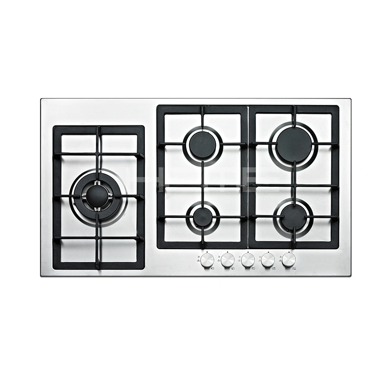 Built in Gas Cooker