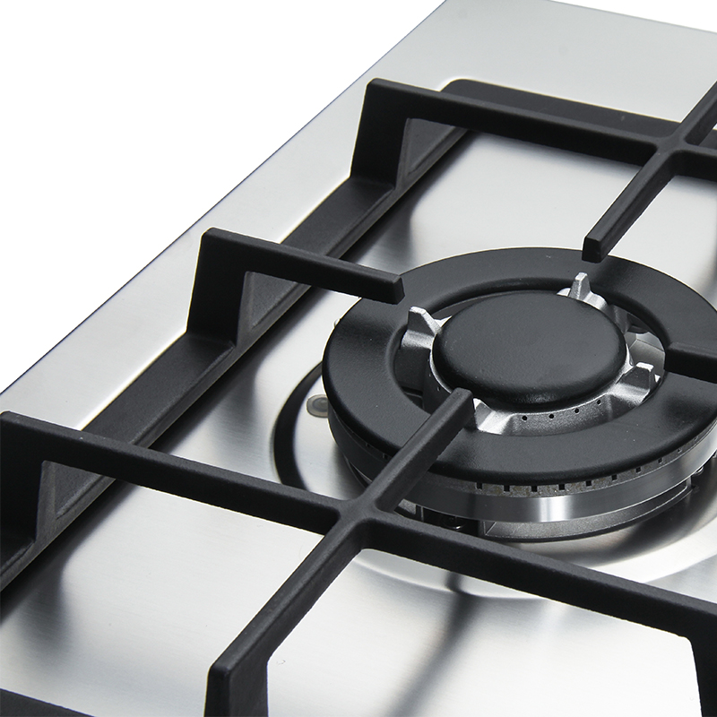 Built in Gas Cooker