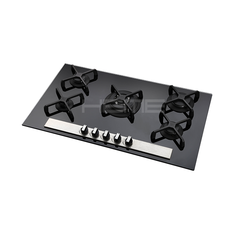 Gas stove