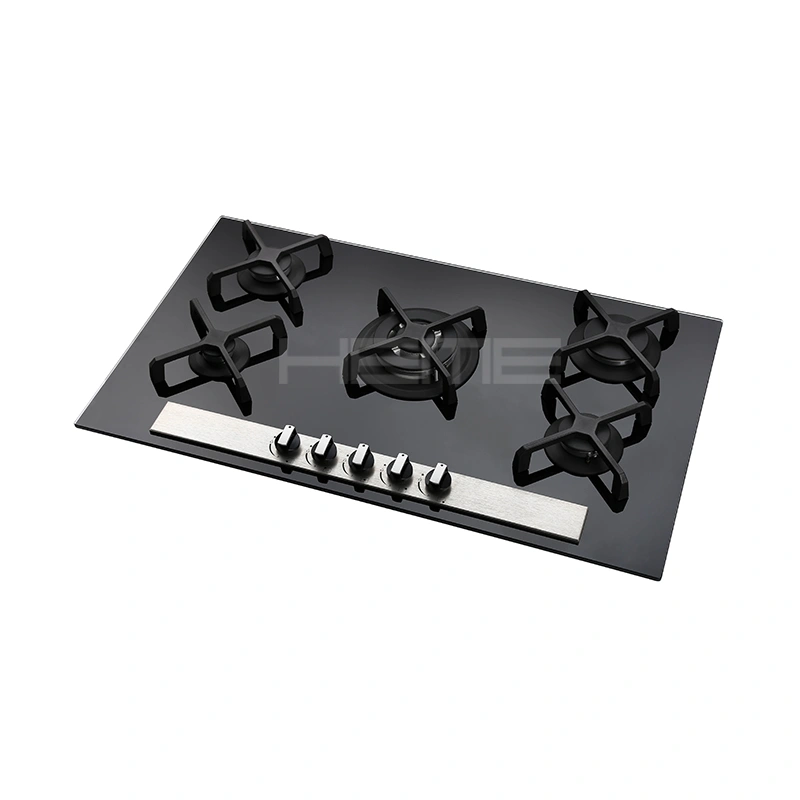 Gas stove