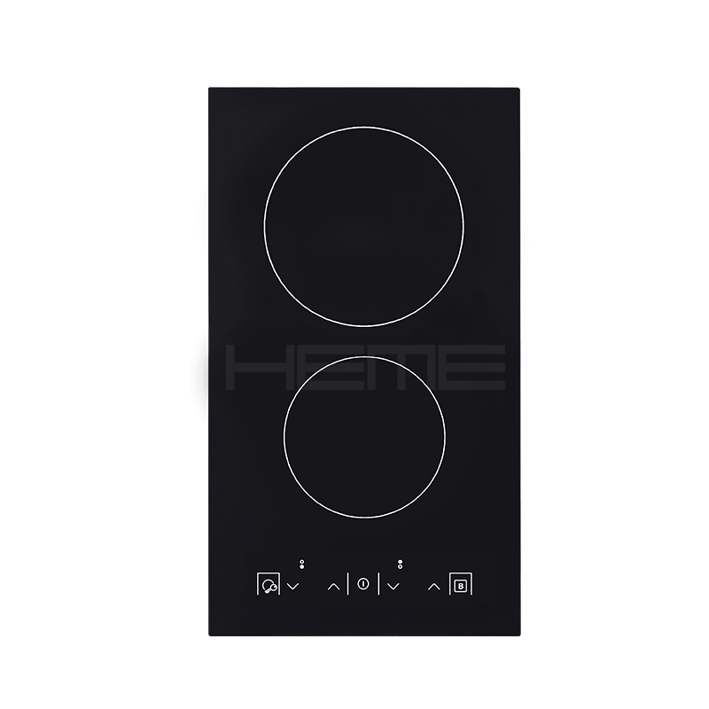 electric stove