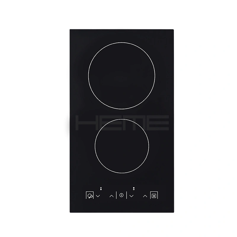 electric stove