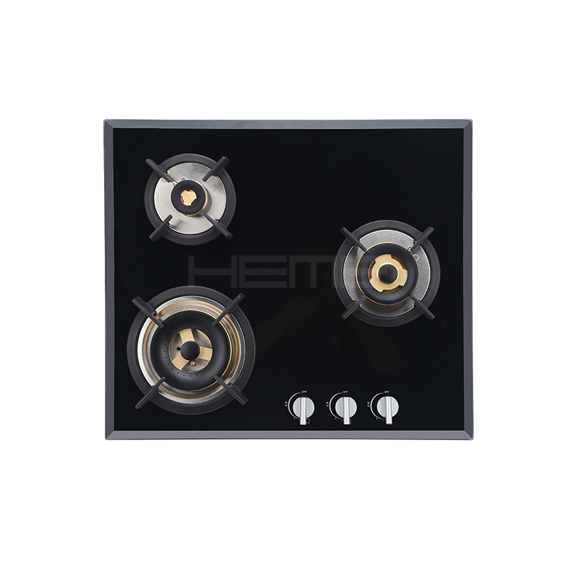 India gas hob