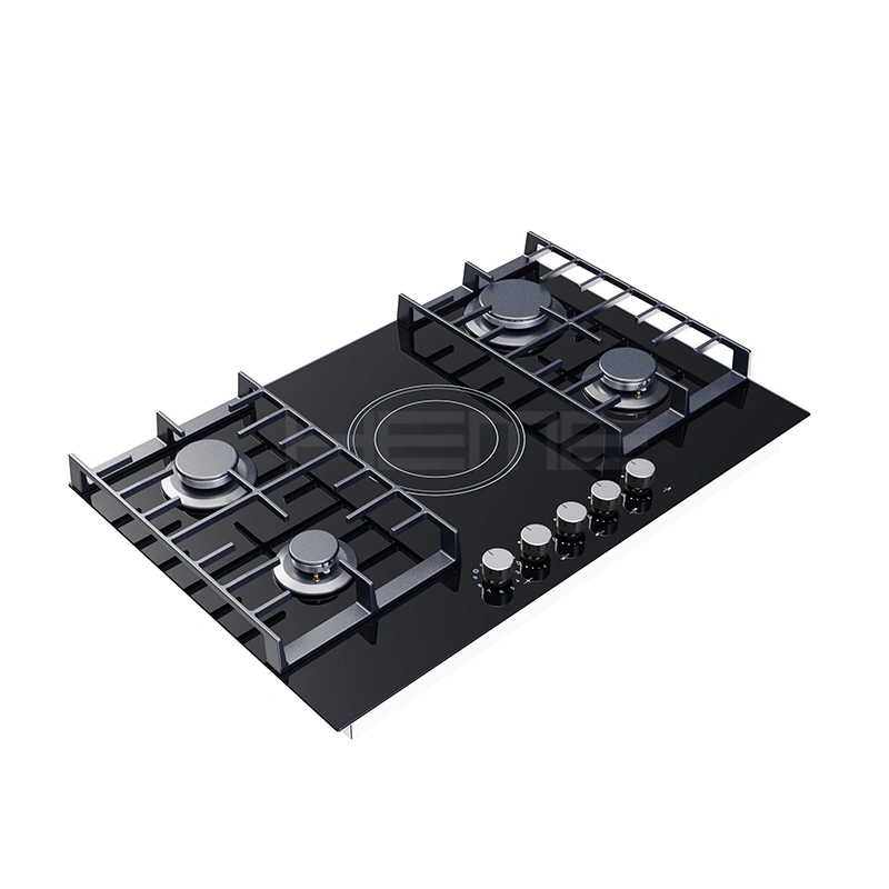 ceramic cooktop