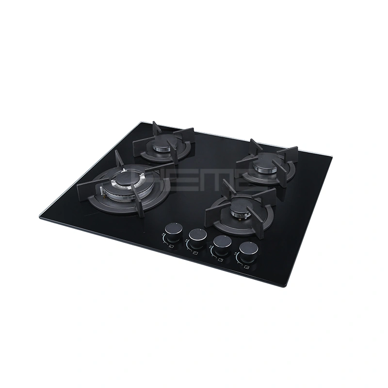 Gas Cooktop