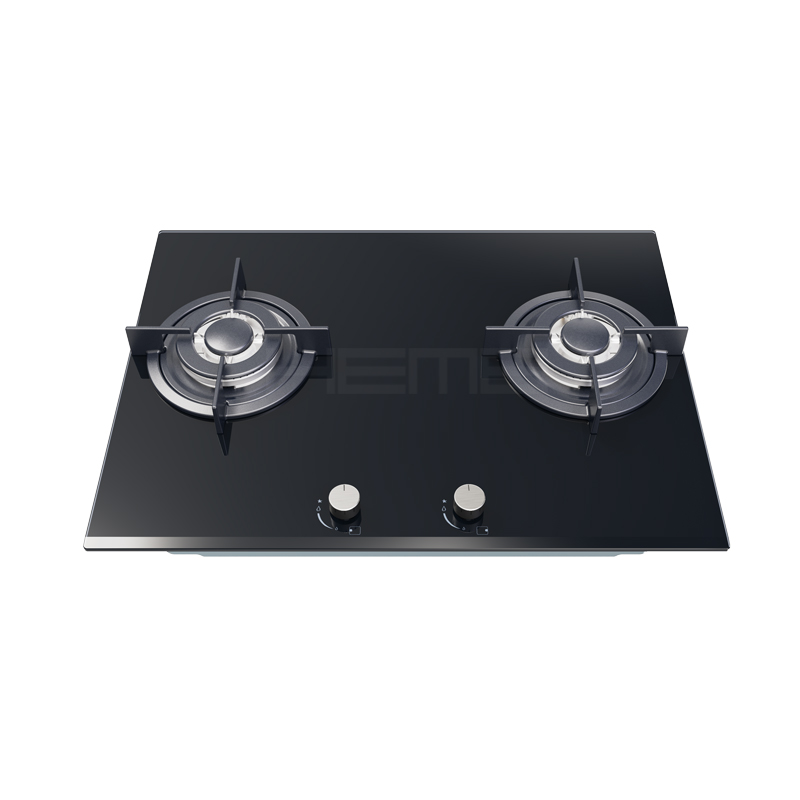 gas hob