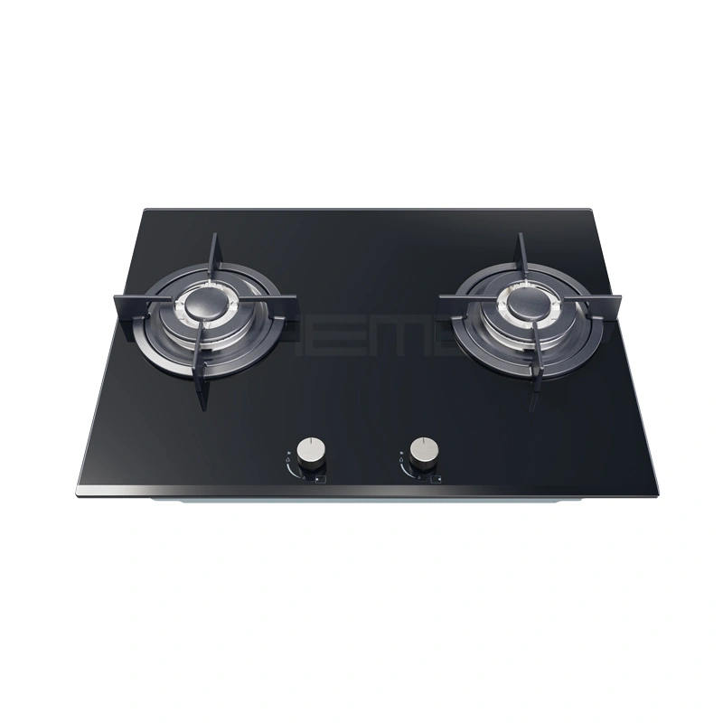 gas hob