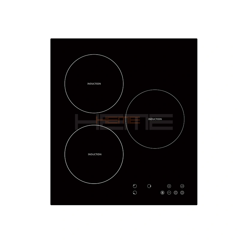 45cm induction cooker stove