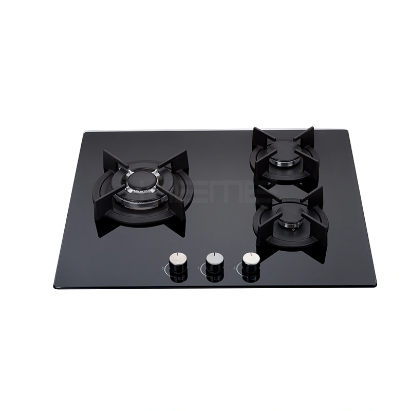 Gas Hob