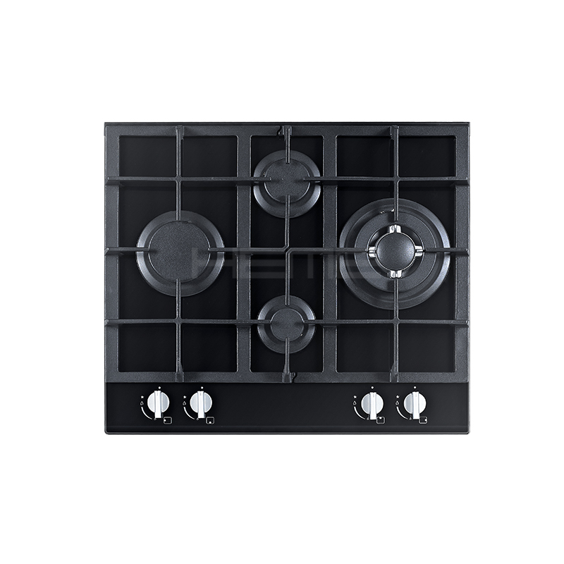 Gas hob