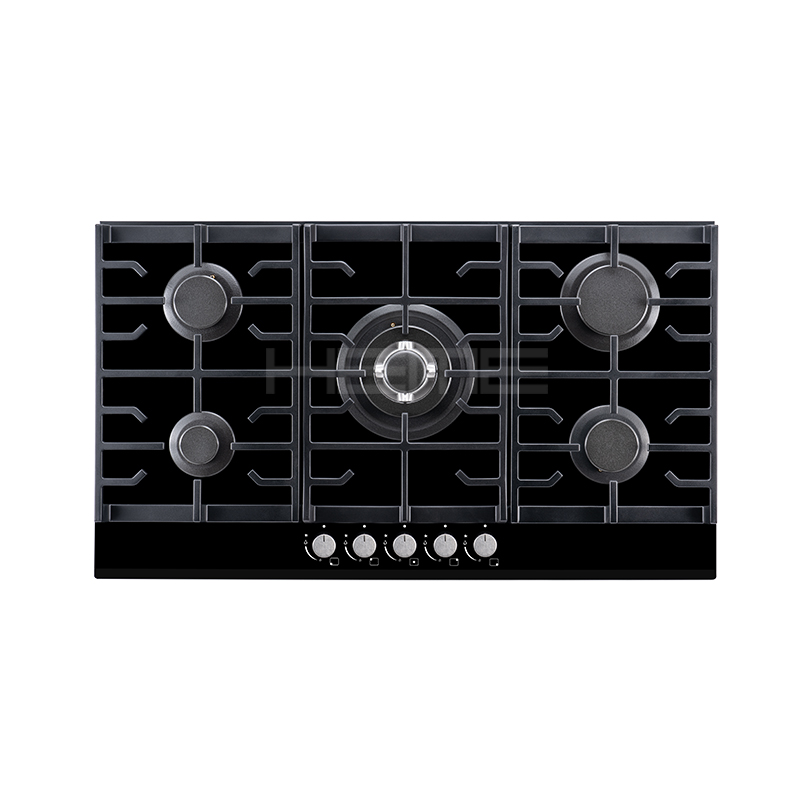 Gas Cooktop